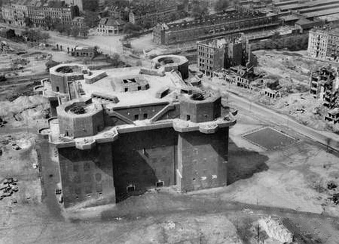 world-war-2-history-german-flak-towers-indestructible-air-defense-castles