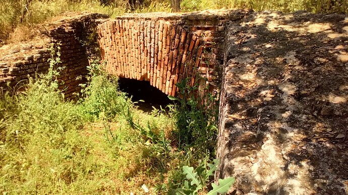 1843-1845, Acueducto de la Madejera, Agustín  Argüelles (5)_Easy-Resize.com