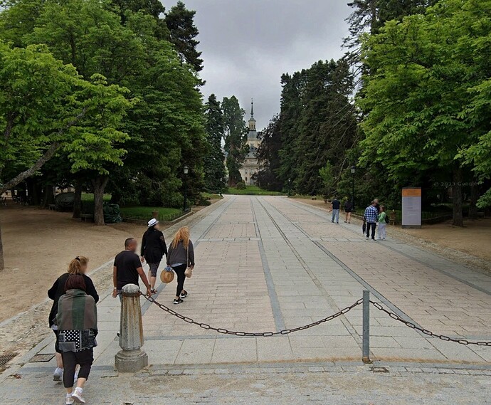 la granja