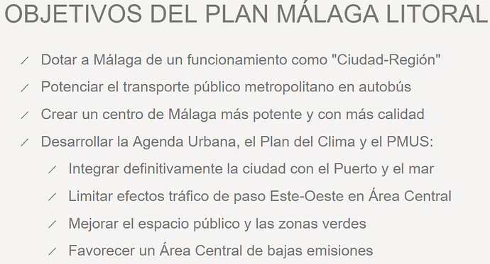objetivos PLM