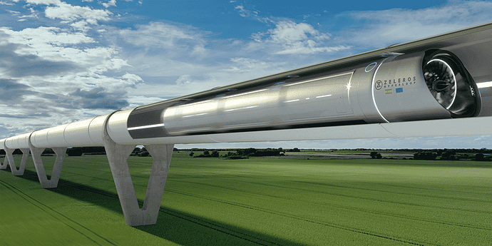 HYPERLOOP