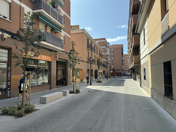 Calle San Julián 2