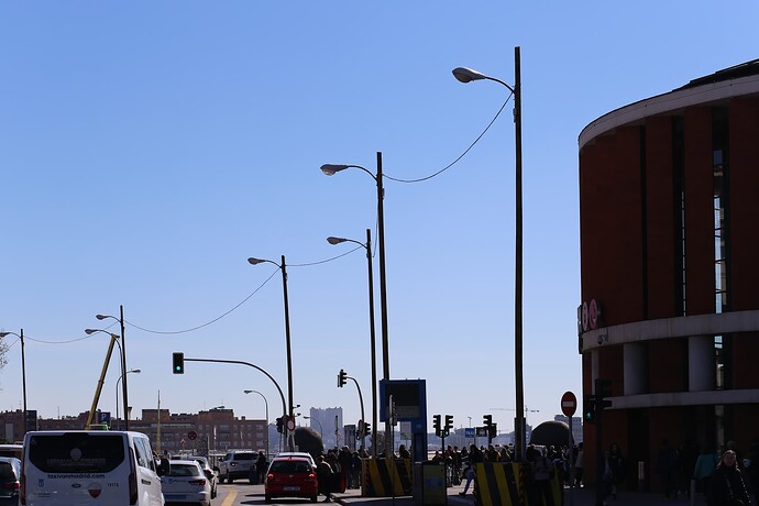 farolas