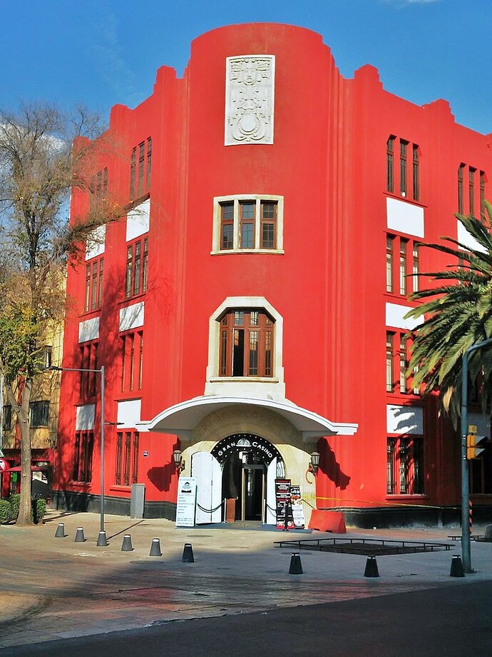 Fronton