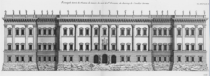 louvre