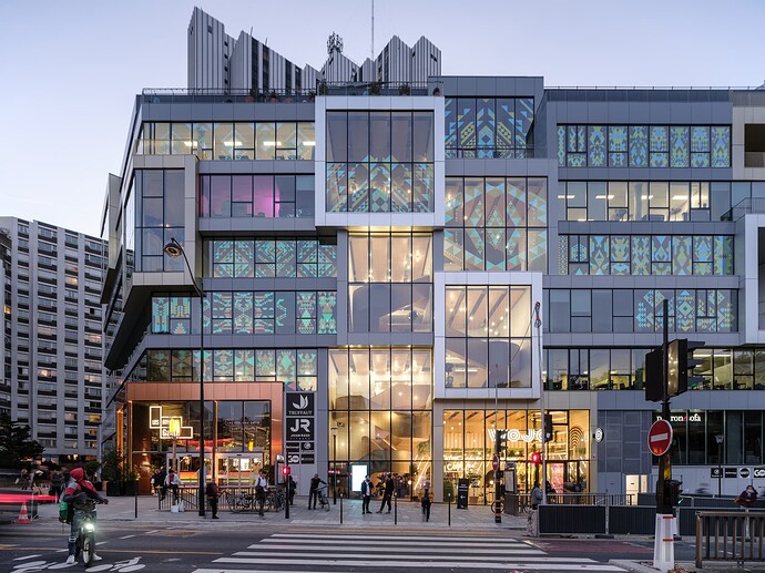 01_Gaîté_Montparnasse_MVRDV_©Ossip van Duivenbode