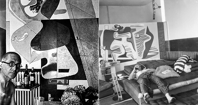 murales-de-le-corbusier-en-lavilla-e1027-de-eileen-gray