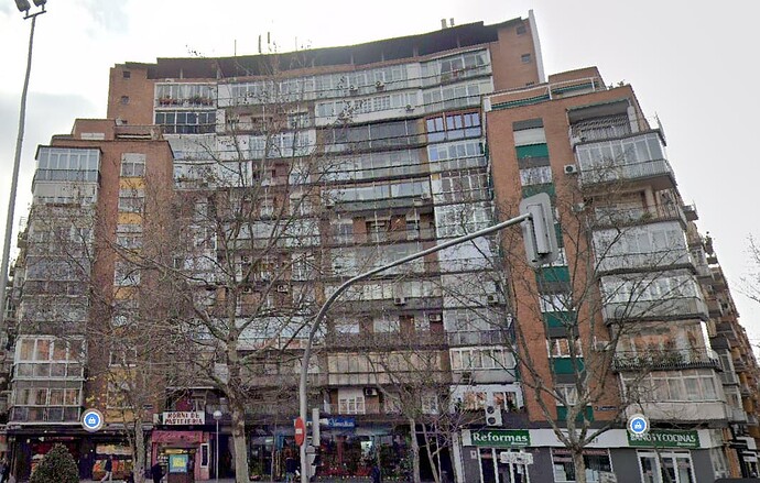 cerramiento