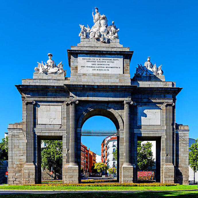 Puerta-de-Toledo_Madrid