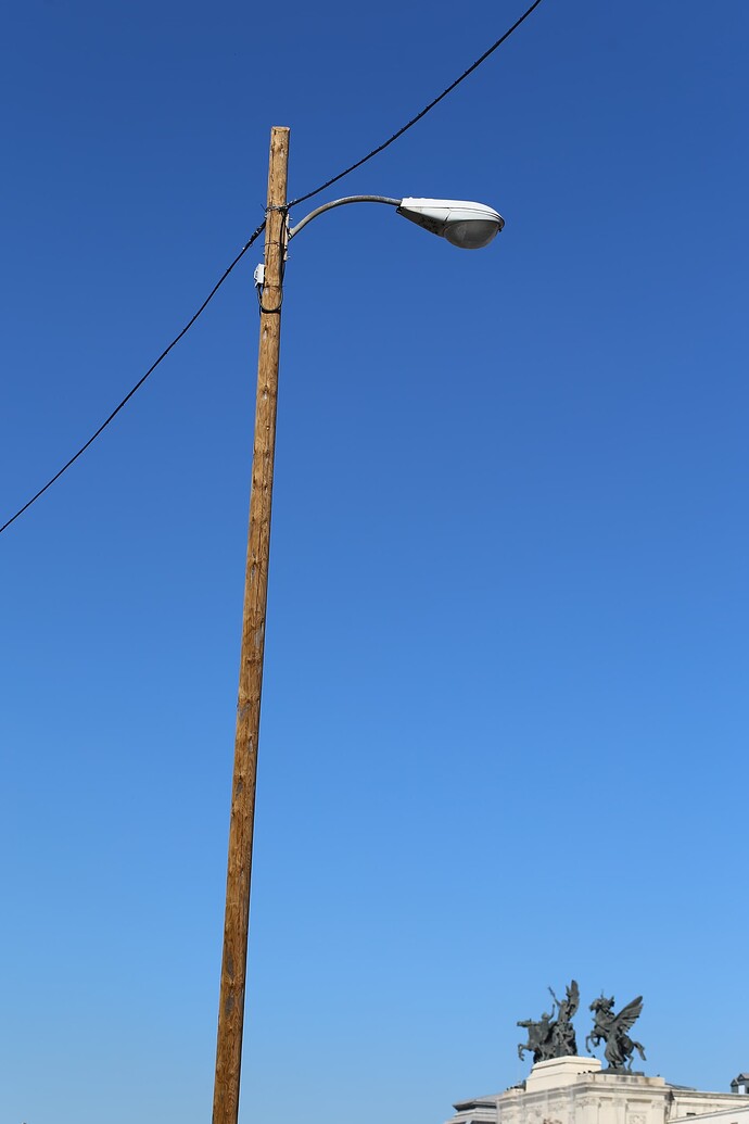 farola
