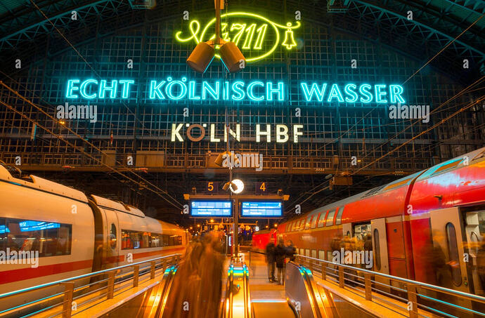 neon-sign-logo-of-the-4711-cosmetics-company-eau-de-cologne-cologne-DW07MB