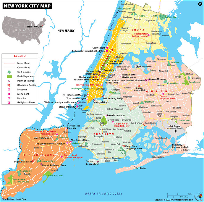 new-york-city-maps