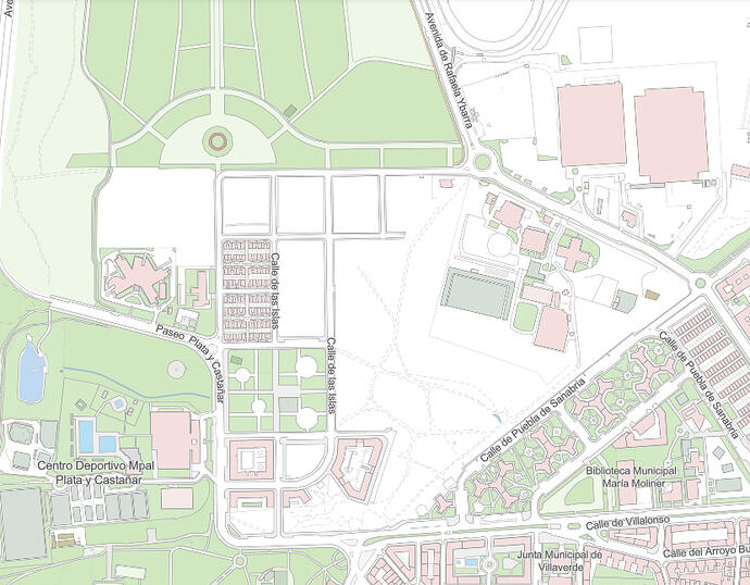 Screenshot 2026-04-27 at 10-52-10 Visor Urbanístico - Geoportal del Ayuntamiento de Madrid
