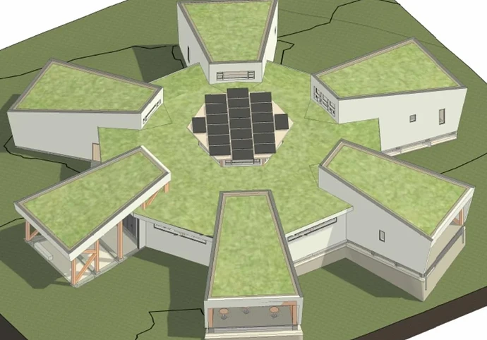 VC exterior 3D view (4) (1)-RTlZOY2Etm1G4sZOUsoA0bM-1200x840@Diario Sur