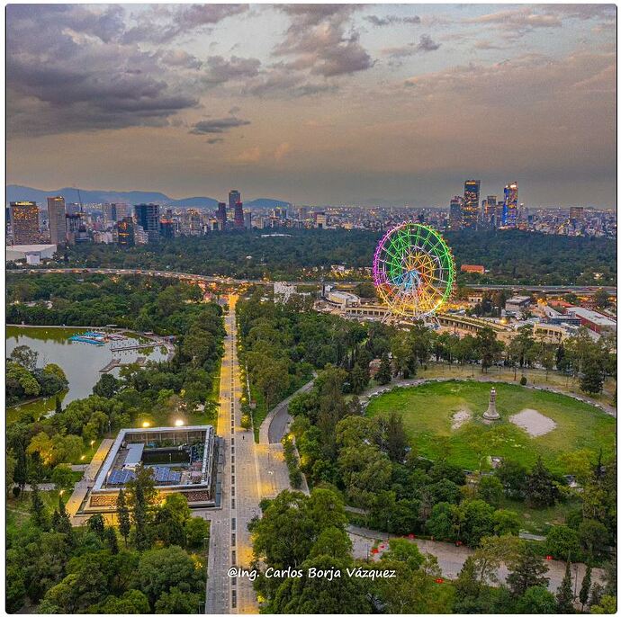 CDMX