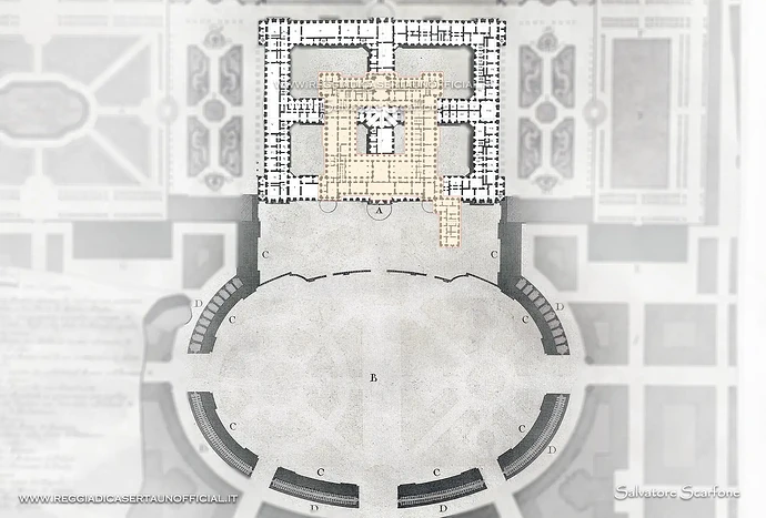 confronto-piante-dimensioni-e-piu-grande-la-reggia-di-caserta-o-il-palazzo-reale-di-madrid