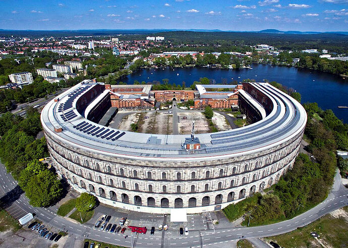 Nuremberg-Congress-Hall_Image-Courtesy-Indigma-CC-BY-SA-4.0_Wikimedia