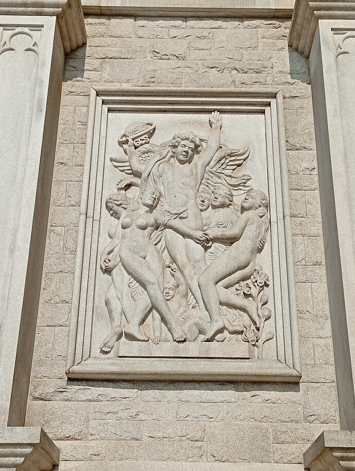 relieve