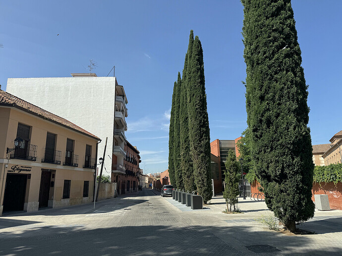 Calle San Julián 3