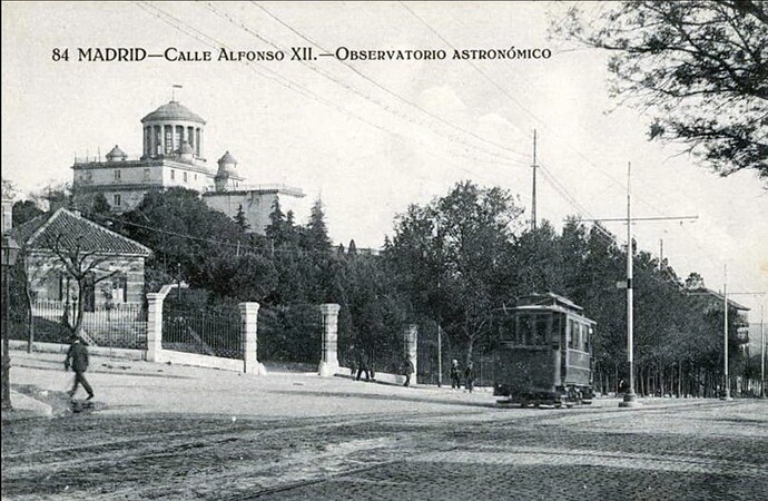 observatorio