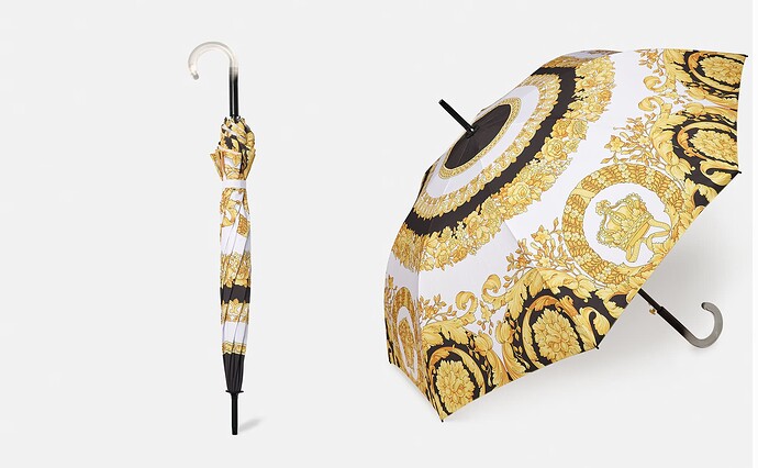 versace