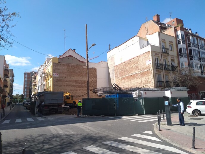 Lérida con Huesca 1