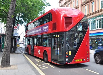 routemaster