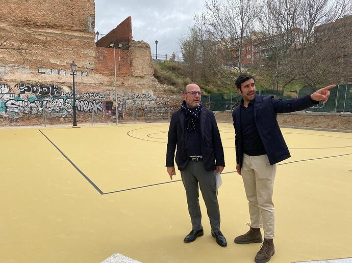 Zona-deportiva