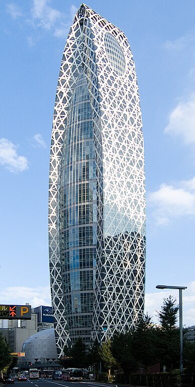 Cocoontower