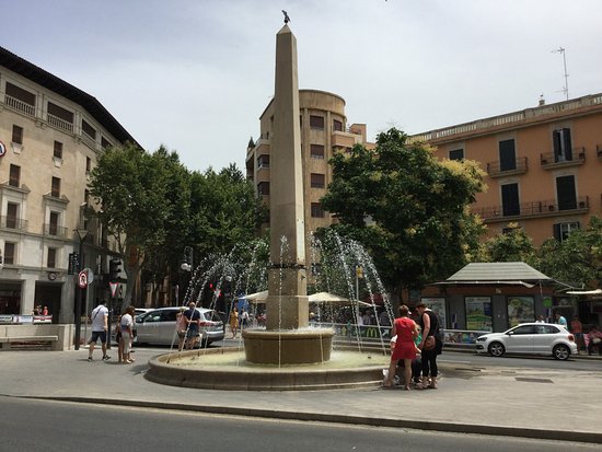 la-fuente-de-las-tortugas