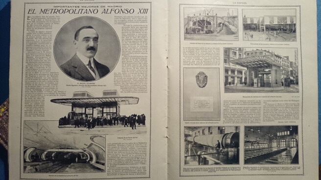 pagina-de-periodico-donde-recoge-el-templete-de-sol
