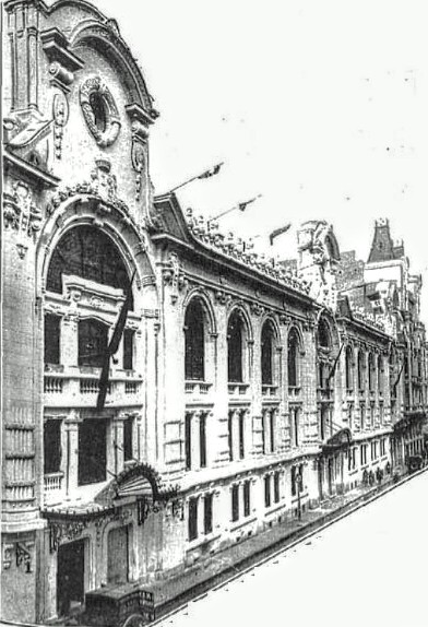 Nuevo Mundo, 10 nov 1922 (BNE)~2