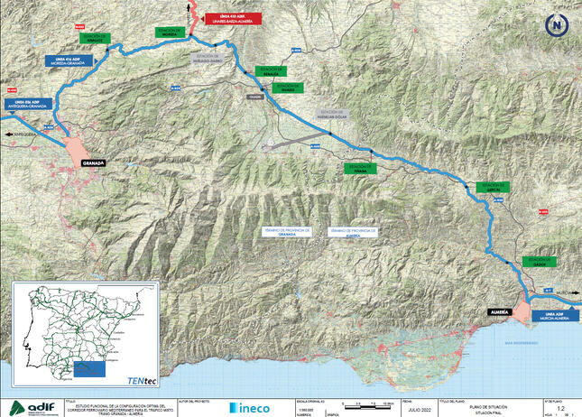 Almeria-Granada-final