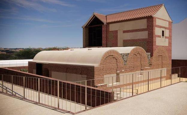 proyecto-banos-arabes-U140903625271PjE-U140919938246LBE-624x385@Ideal-Ideal