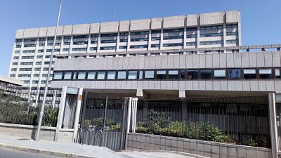 1972-1973,Edificio del Ministerio de Industria y Comercio (14)_opt