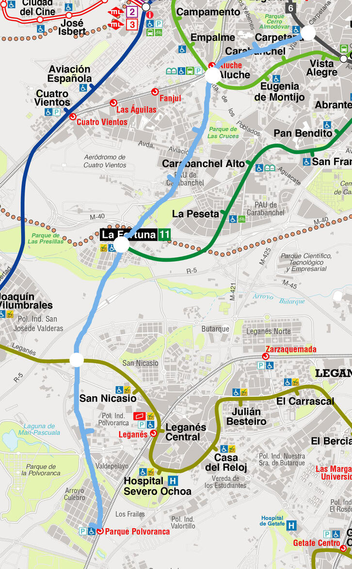 leganes