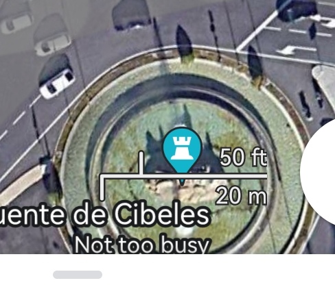 Cibeles