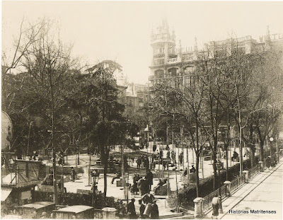 01 - 1925 -Plaza_Santa_Ana