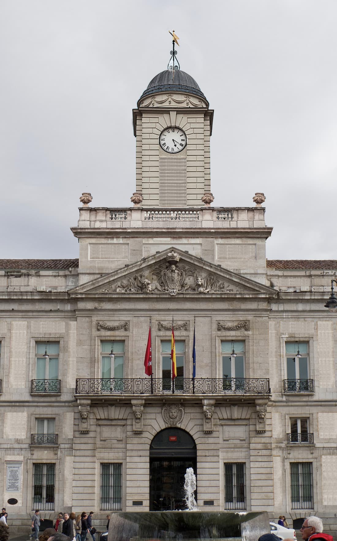 casareloj