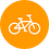 Bicicletero